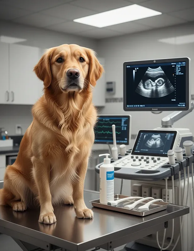 medical imaging of pets